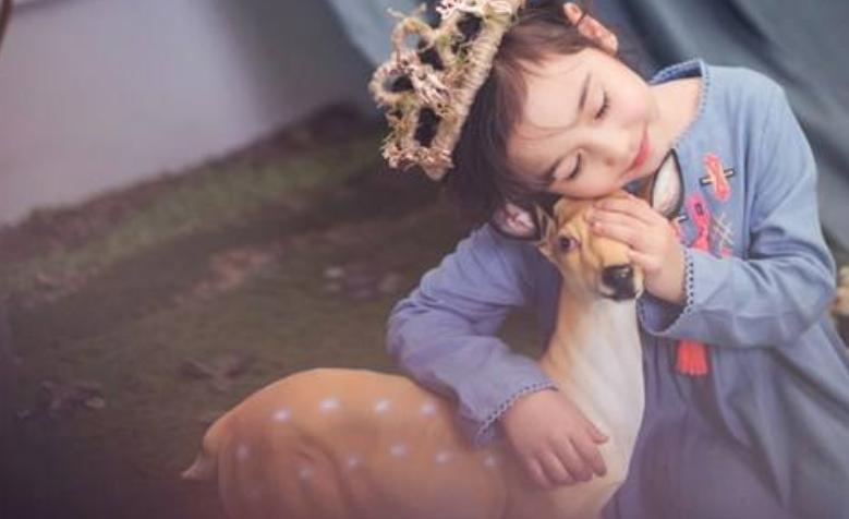 性犯罪黑手為何頻向幼童