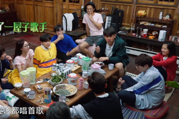 相處不累才是最舒服的