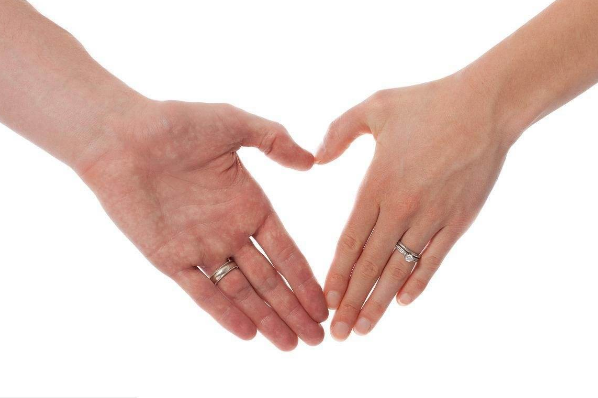 結(jié)婚之后你的身體更健康?