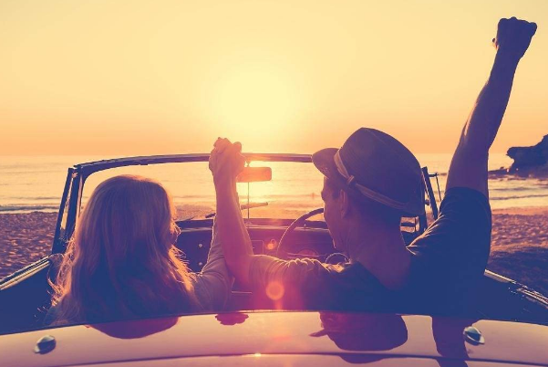 結(jié)婚之后你的身體更健康?