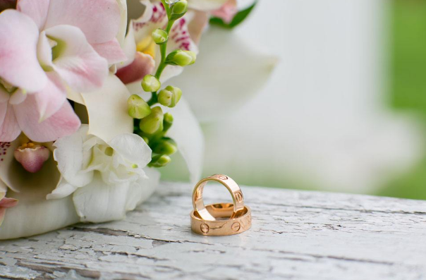 結(jié)婚之后你的身體更健康?