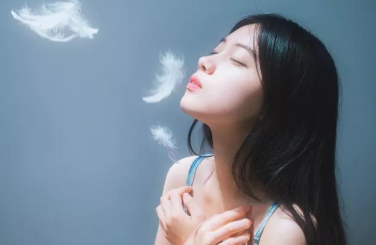 從現(xiàn)在開始我要放過我自己