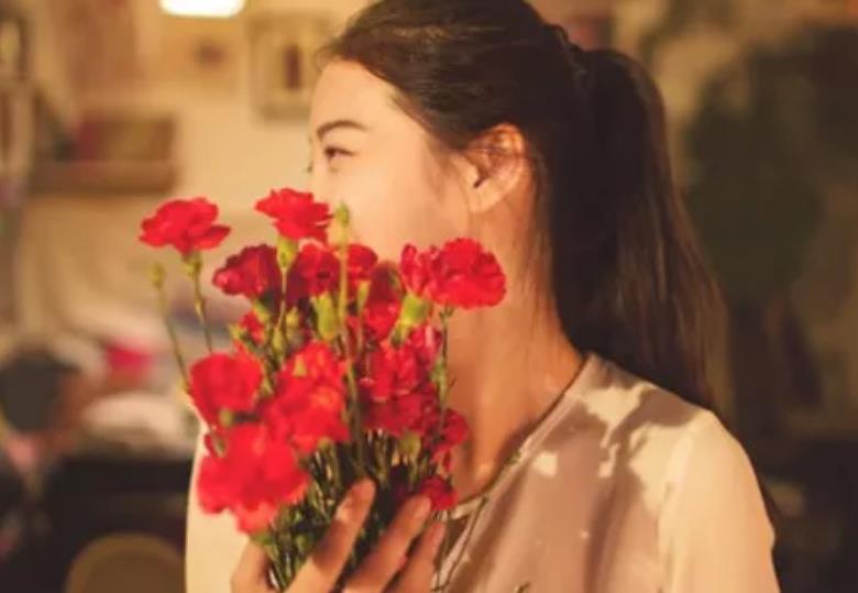 男女之間怎樣才算有感覺