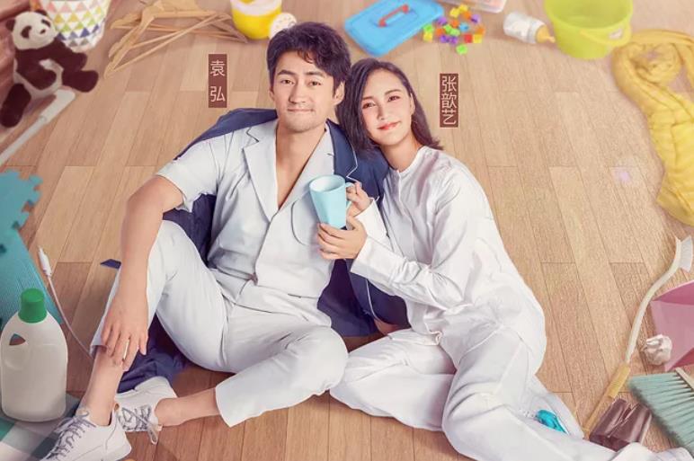 培養(yǎng)一個(gè)會(huì)做家務(wù)的男人有多重要