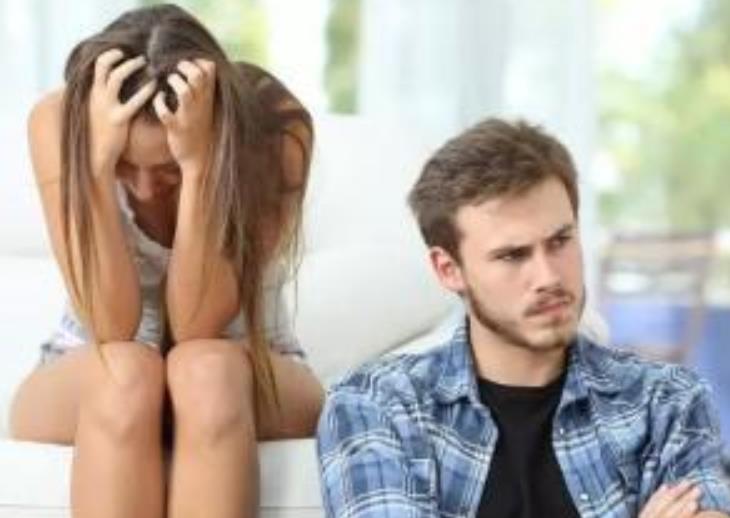 如何走出冷暴力的傷害