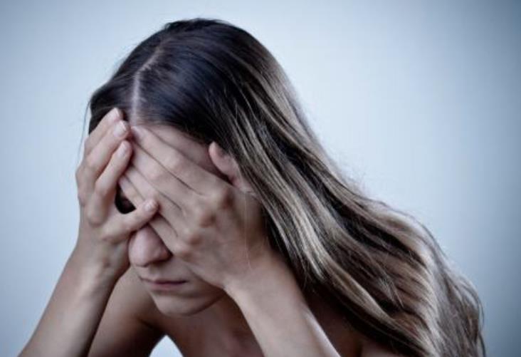 女性情緒壓力源大于男性你是否感同身受
