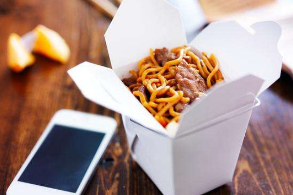經(jīng)常點(diǎn)外賣可能有抑郁的傾向