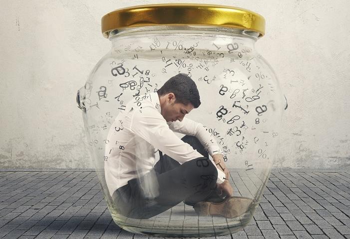 你是一個(gè)完美主義者嗎