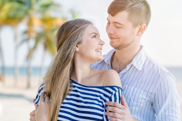 婚姻之中愛(ài)和性都不能少