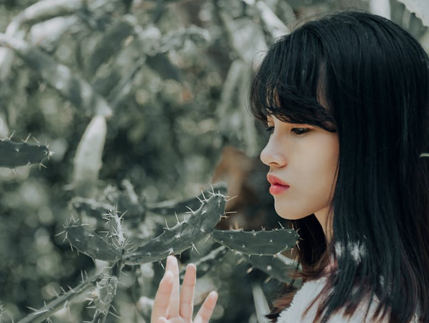 女人成為剩女的5大理由