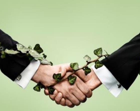 你認(rèn)為職場上有真正的友誼嗎