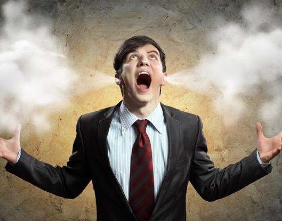 與脾氣暴躁的人相處需要注意什么？