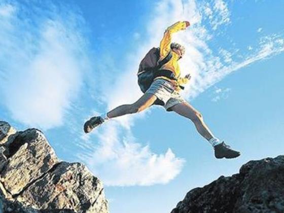 遭遇挫折怎么辦如何面對？