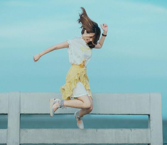 “干凈的女生”是什么樣的？