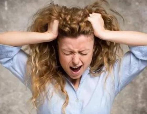 女人更年期到底有多可怕？