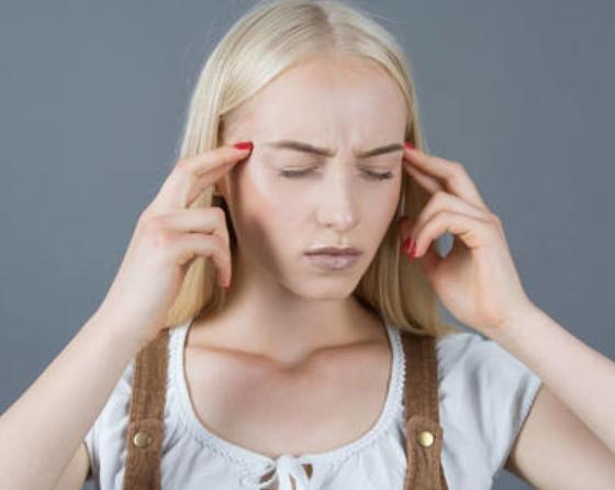 女人更年期到底有多可怕？
