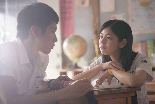 追求男神女神的時候你撒過謊嗎