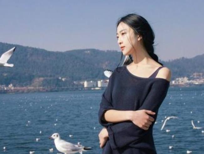 讓你更有女人味的九個細節(jié)
