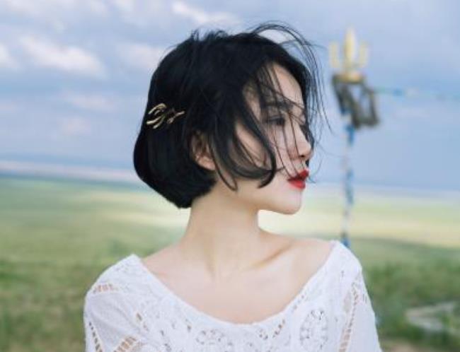 讓你更有女人味的九個細節(jié)