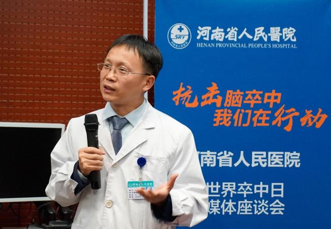 致敬普通而又不平凡的“中國醫(yī)生”
