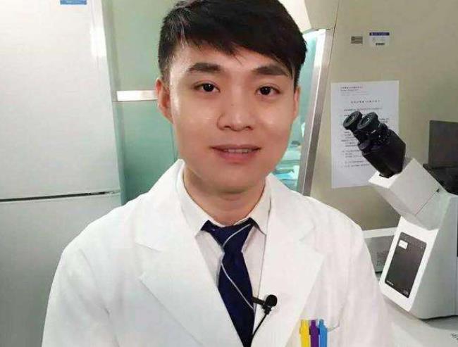 致敬普通而又不平凡的“中國醫(yī)生”