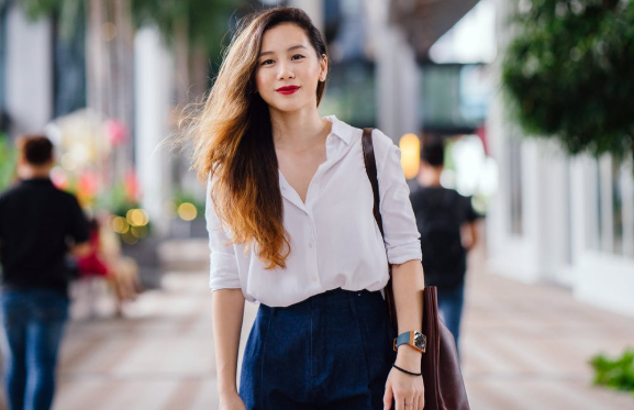 職場女強(qiáng)人需要具備的心理素質(zhì)