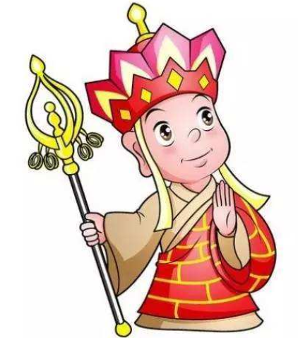西游記讀懂職場(chǎng)中的5種人