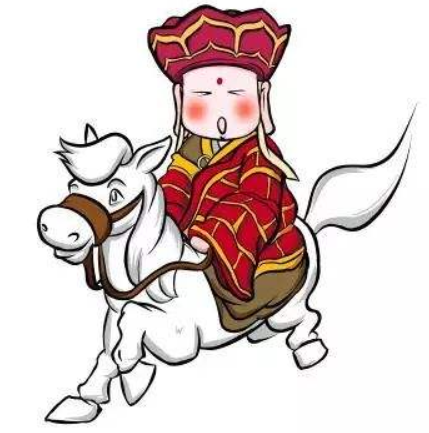 西游記讀懂職場(chǎng)中的5種人