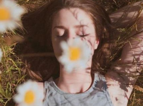 女人越活越好的七個跡象