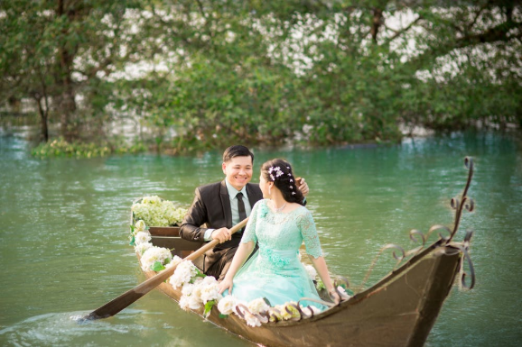 夫妻之間也有很多不能夠說的話