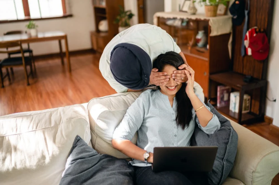 婚后怎樣讓自己的男人更愛自己
