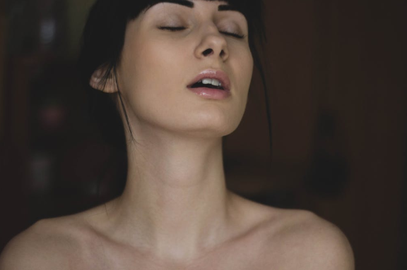 女性如何接納自己的性需求