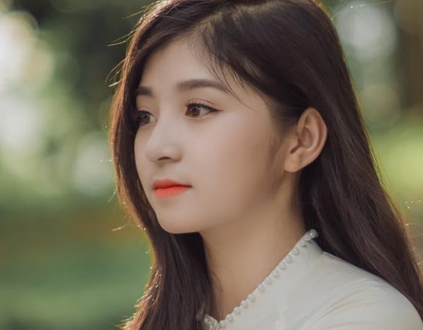 自信的女生有什么特點(diǎn)？