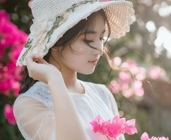 自信的女生有什么特點(diǎn)？