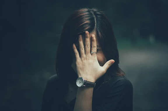 羞恥感讓你無(wú)法接納自己