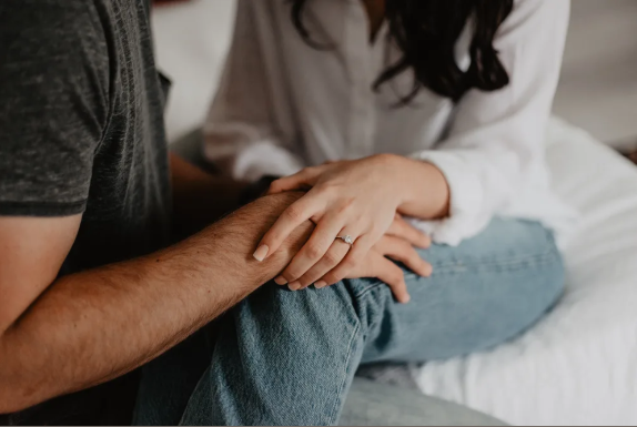通過相親結(jié)婚的人離婚率最低