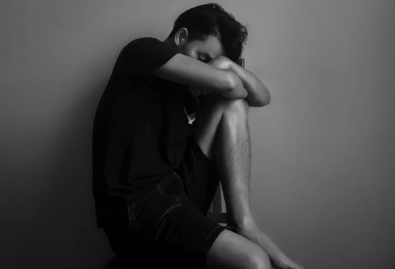 男人戀愛(ài)中的心理包袱