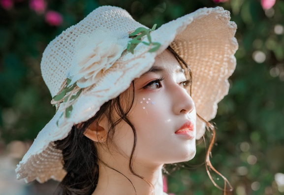 女人不壞男人不愛
