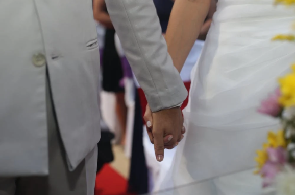 女人騙婚最常見(jiàn)的表現(xiàn)