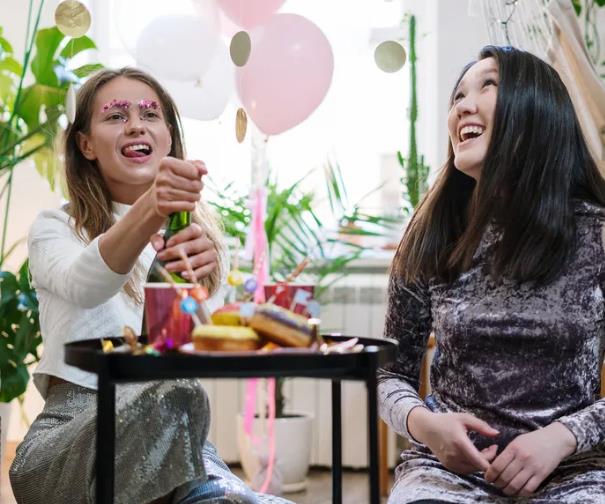 追星女孩的溫度差是什么意思？