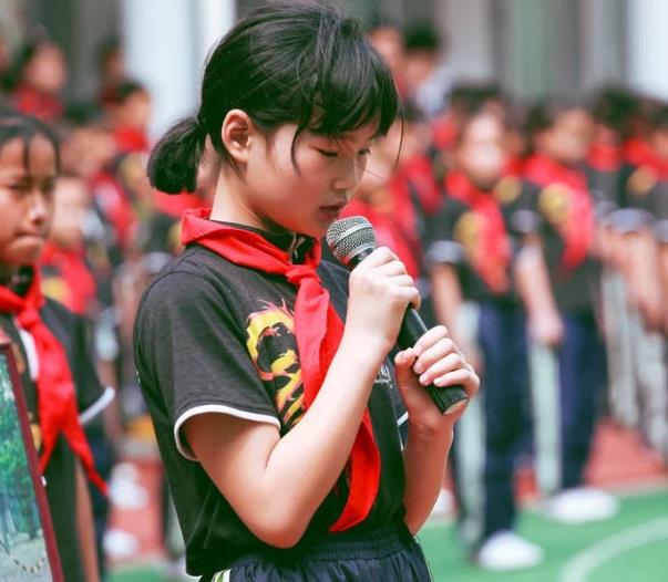 開學(xué)的自我介紹，是多少人的惡夢？