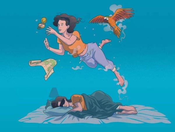 我們要怎樣做清醒夢？