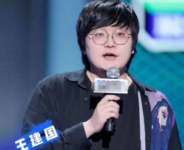 李雪琴真的和王建國在一起了嗎？