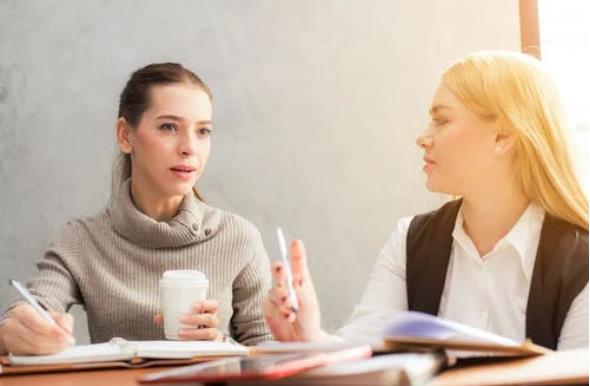 為什么有的人喜歡說話繞彎子？