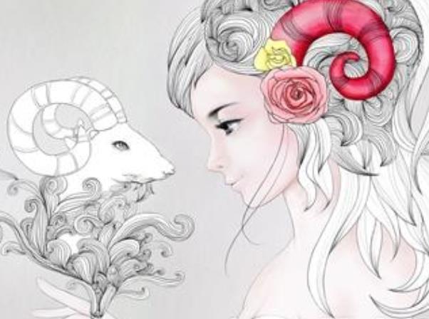 白羊座女的真實性格是怎樣的？