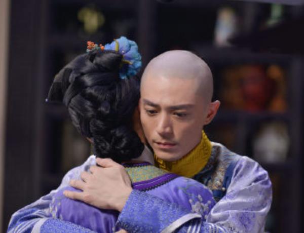 延禧攻略和如懿傳相應下架怎么回事？