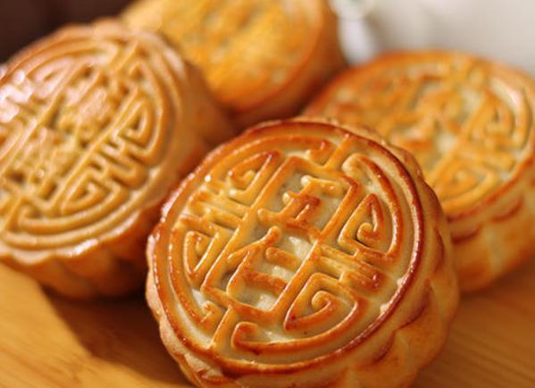 五仁月餅的五仁是什么？