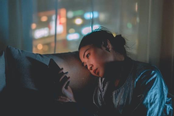 什么樣的人會用自己照片做微信頭像？