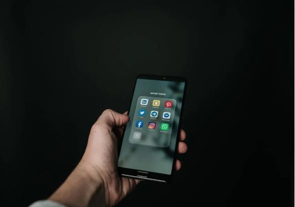 不要成為被微信綁架的人