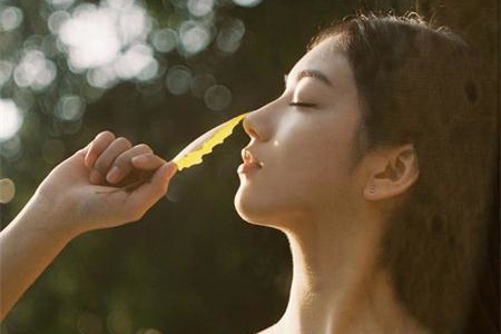 測試你會陷入哪種害怕的魔咒